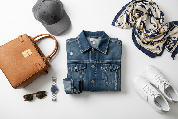 Apparel & Accessories