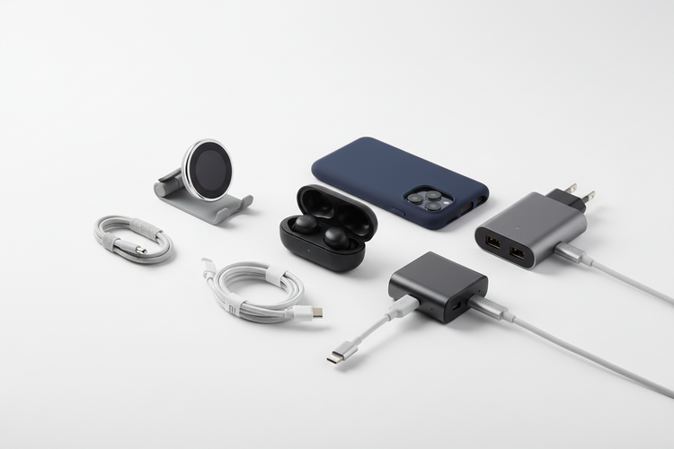 Electronics Accessories