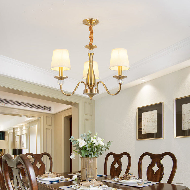 Simple European Hotel Decorative Lights On The Background Wall 28 k